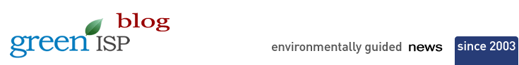 Green ISP – Community News Channel