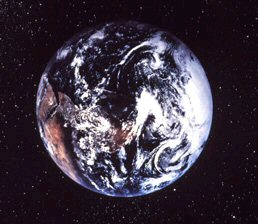 planet earth