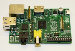 raspberry-pi