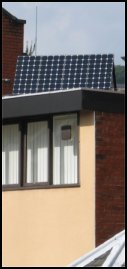 Solar PV Panels